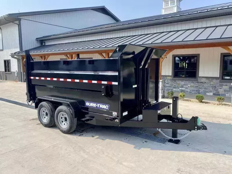 new Dump Trailers Sure-Trac  for sale, in Irwin, PA Thumbnail 16