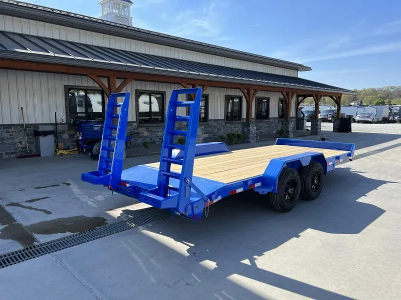 new Equipment / Flatbed Trailers Rice Trailers  for sale, in Irwin, PA Thumbnail 4