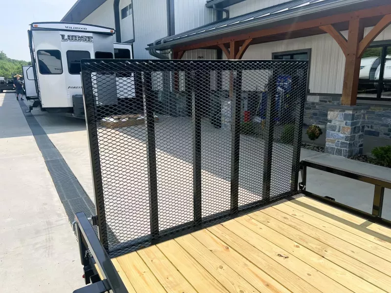 new Utility Trailers Sure-Trac  for sale, in Evans City, PA Thumbnail 11