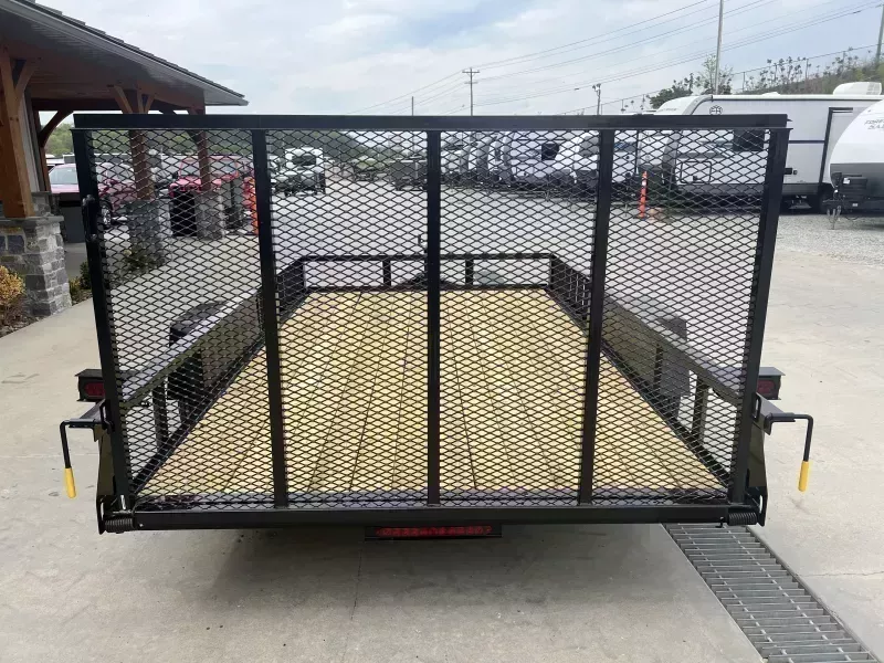 new Utility Trailers AMO  for sale, in Carlisle, PA Thumbnail 4