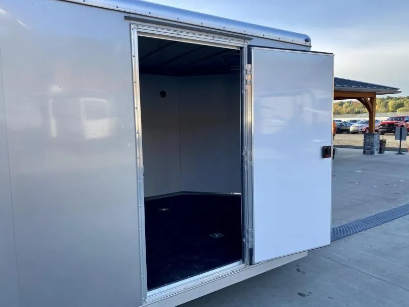 new Cargo (Enclosed) Trailers NEO Trailers  for sale, in West Middlesex, PA Thumbnail 15