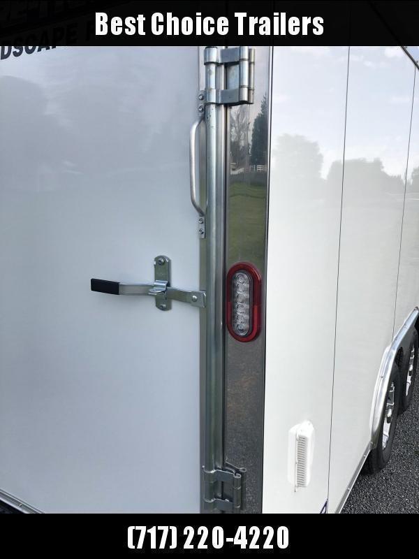 new Cargo (Enclosed) Trailers Sure-Trac  for sale, in Irwin, PA Thumbnail 10