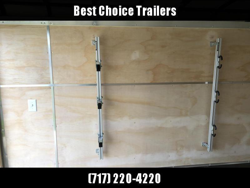 new Cargo (Enclosed) Trailers Sure-Trac  for sale, in Irwin, PA Thumbnail 25