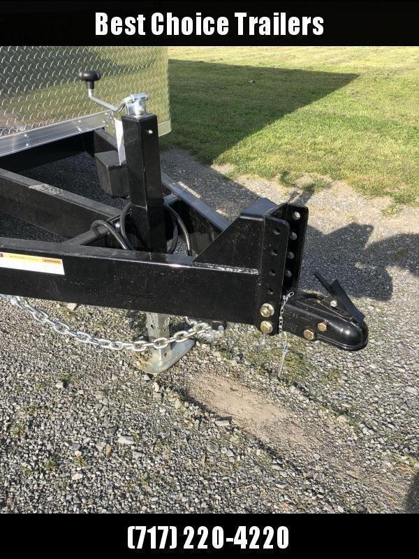 new Cargo (Enclosed) Trailers Sure-Trac  for sale, in Irwin, PA Thumbnail 5