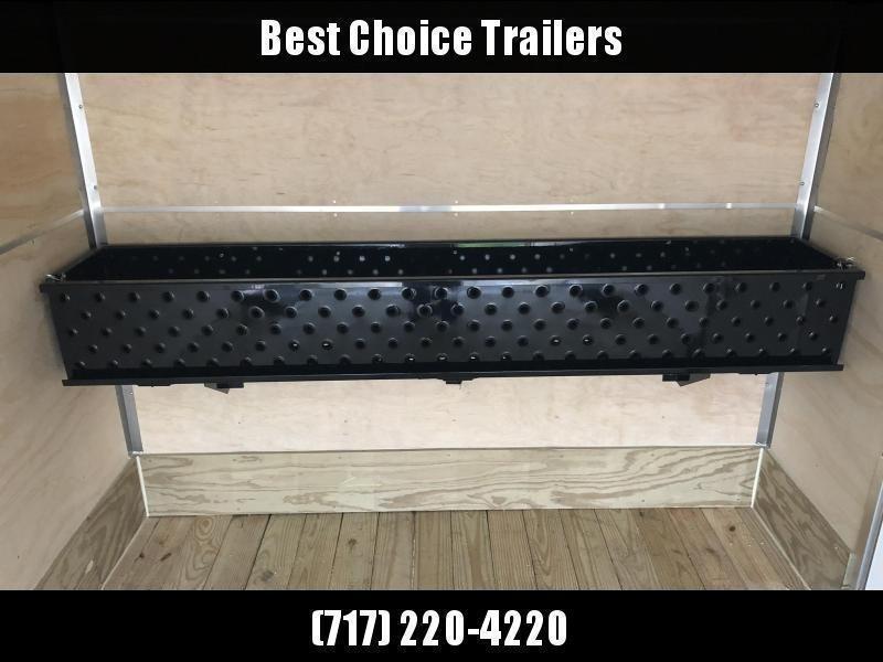 new Cargo (Enclosed) Trailers Sure-Trac  for sale, in Irwin, PA Thumbnail 16