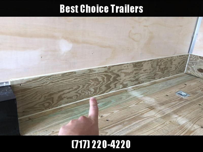 new Cargo (Enclosed) Trailers Sure-Trac  for sale, in Irwin, PA Thumbnail 27