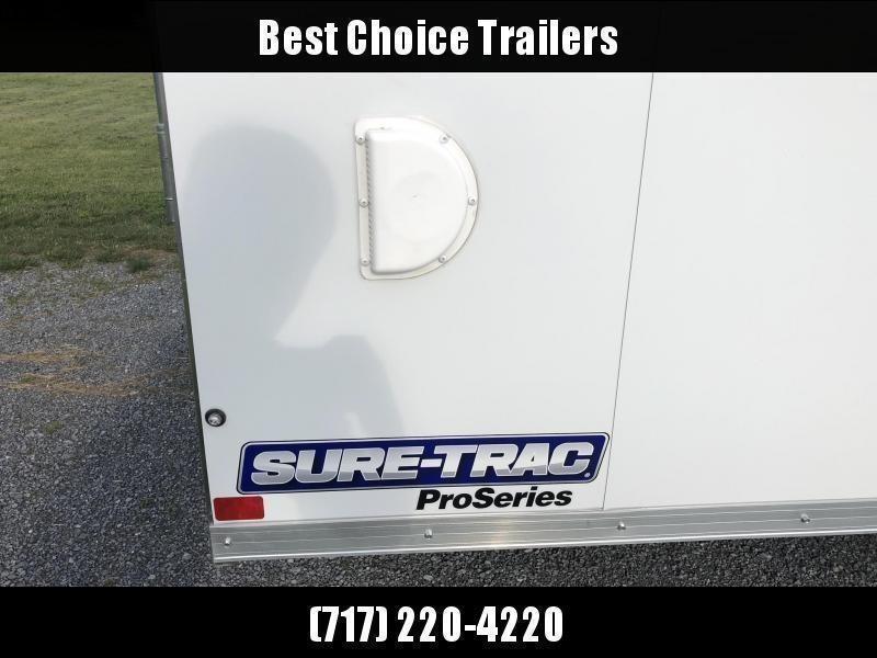 new Cargo (Enclosed) Trailers Sure-Trac  for sale, in Irwin, PA Thumbnail 9