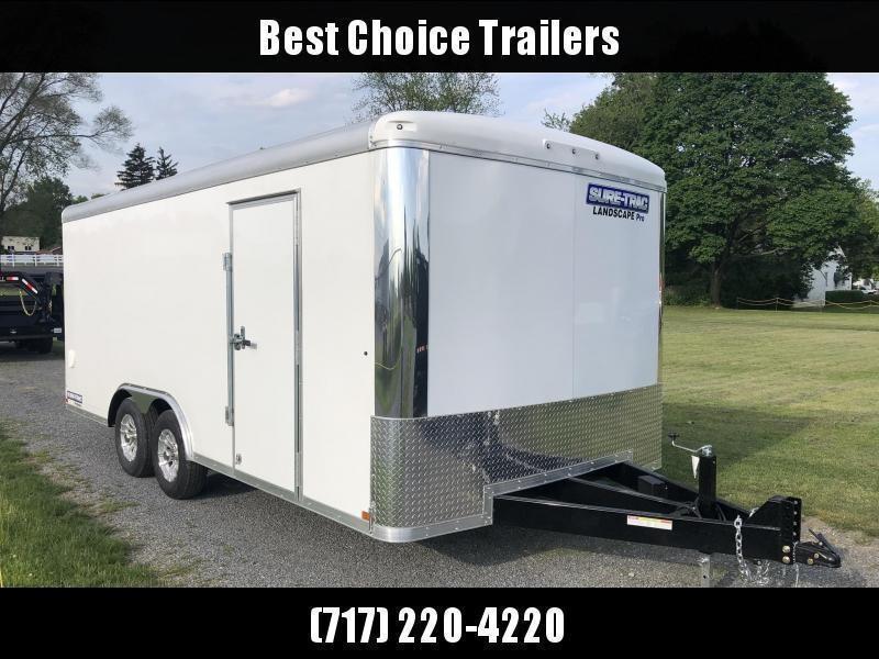 new Cargo (Enclosed) Trailers Sure-Trac  for sale, in Irwin, PA Thumbnail 2