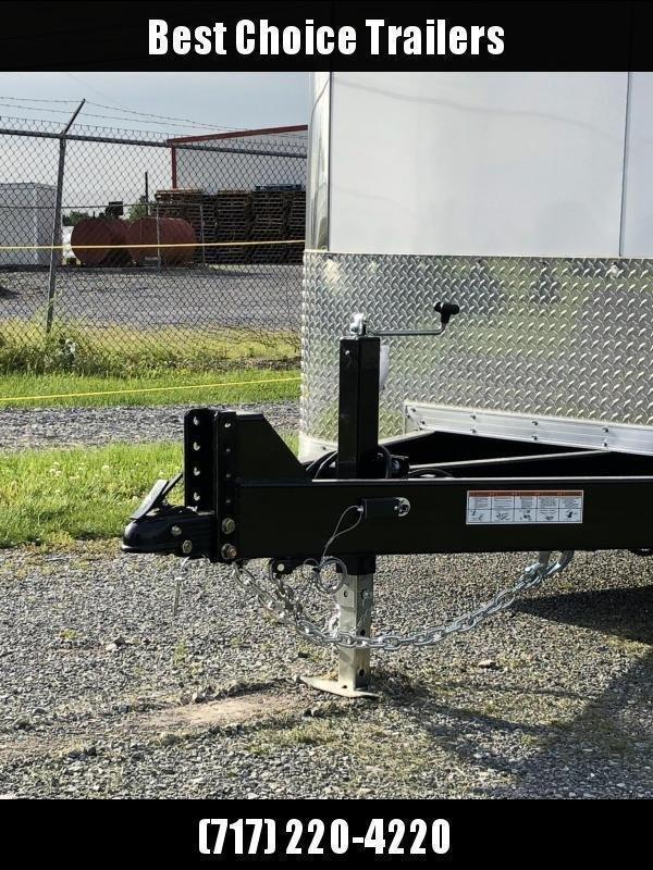 new Cargo (Enclosed) Trailers Sure-Trac  for sale, in Irwin, PA Thumbnail 22