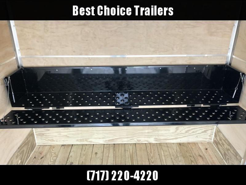 new Cargo (Enclosed) Trailers Sure-Trac  for sale, in Irwin, PA Thumbnail 15