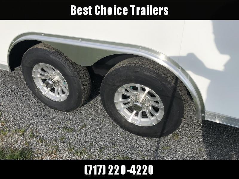 new Cargo (Enclosed) Trailers Sure-Trac  for sale, in Irwin, PA Thumbnail 8