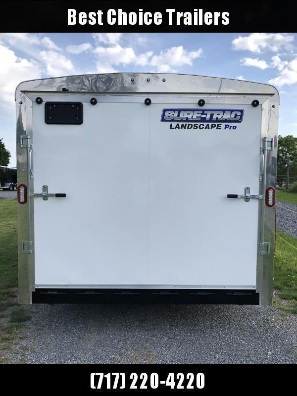 new Cargo (Enclosed) Trailers Sure-Trac  for sale, in Irwin, PA Thumbnail 12
