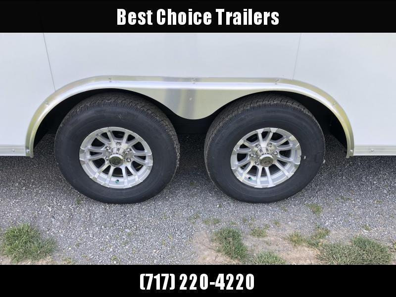 new Cargo (Enclosed) Trailers Sure-Trac  for sale, in Irwin, PA Thumbnail 23