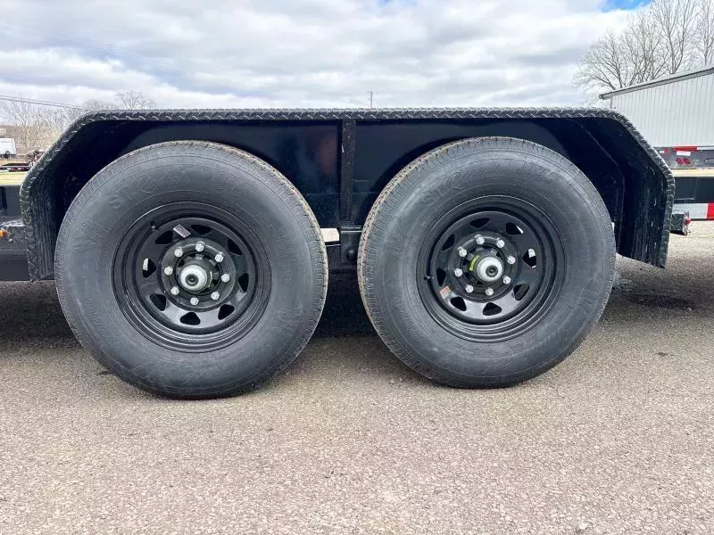 new Car Haulers / Racing Trailers H and H Trailer  for sale, in Irwin, PA Thumbnail 30