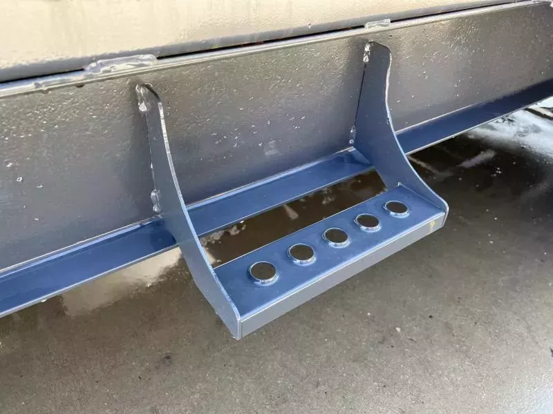 new Dump Trailers Lamar Trailers  for sale, in Evans City, PA Thumbnail 25