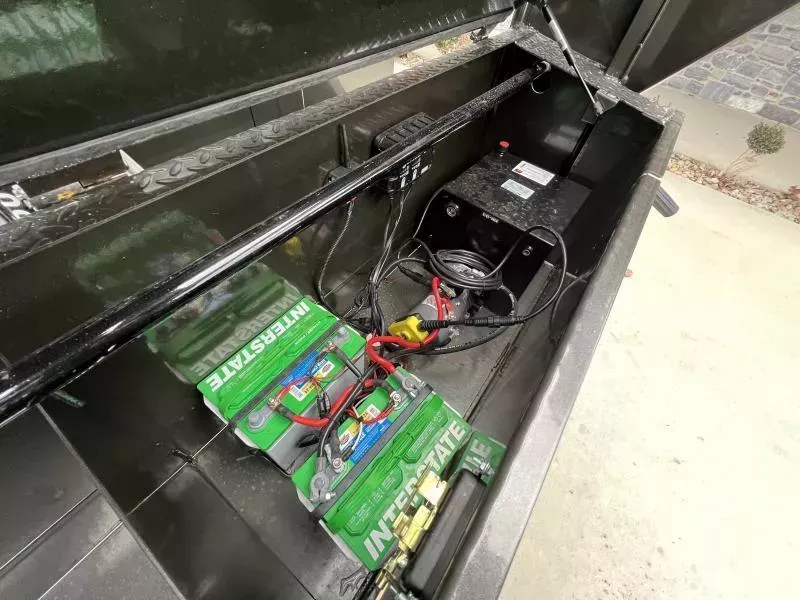 new Dump Trailers MAXX-D  for sale, in West Middlesex, PA Thumbnail 24