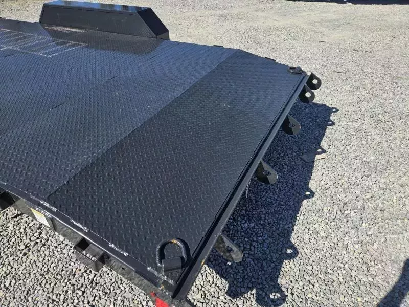 new Car Haulers / Racing Trailers Hillcrest Trailers for sale, in West Middlesex, PA Thumbnail 16