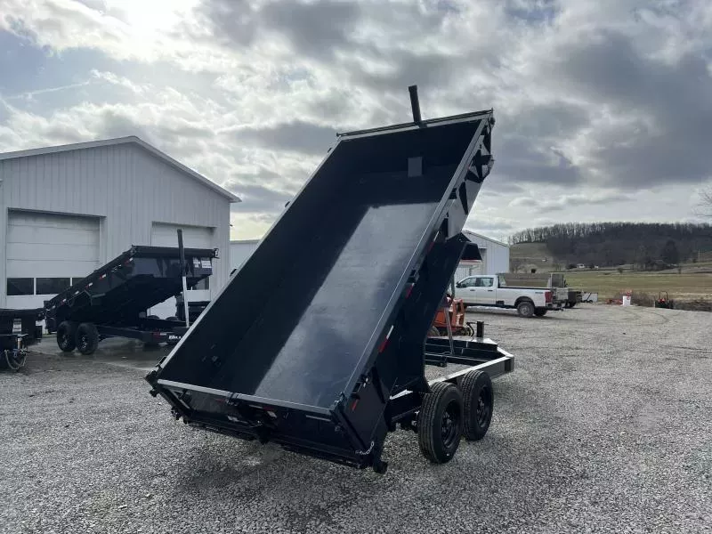new Dump Trailers Hillcrest Trailers  for sale, in Irwin, PA Thumbnail 3