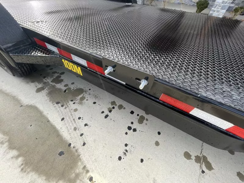 new Car Haulers / Racing Trailers Big Tex Trailers  for sale, in Irwin, PA Thumbnail 19