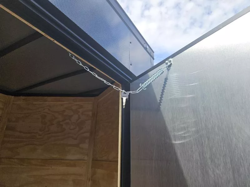 new Cargo (Enclosed) Trailers Quality Cargo  for sale, in Carlisle, PA Thumbnail 13