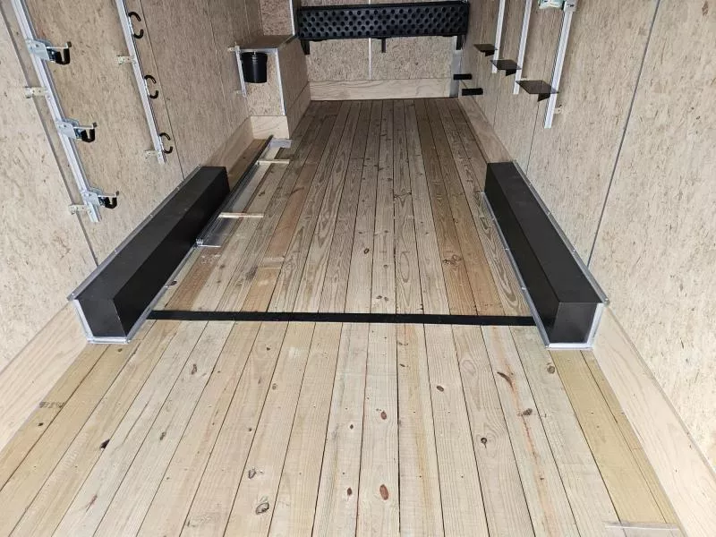 new Cargo (Enclosed) Trailers Sure-Trac  for sale, in Carlisle, PA Thumbnail 23