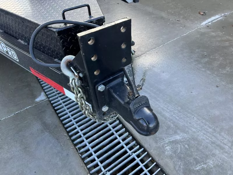 used Tilt Trailers CornPro  for sale, in Irwin, PA Thumbnail 14