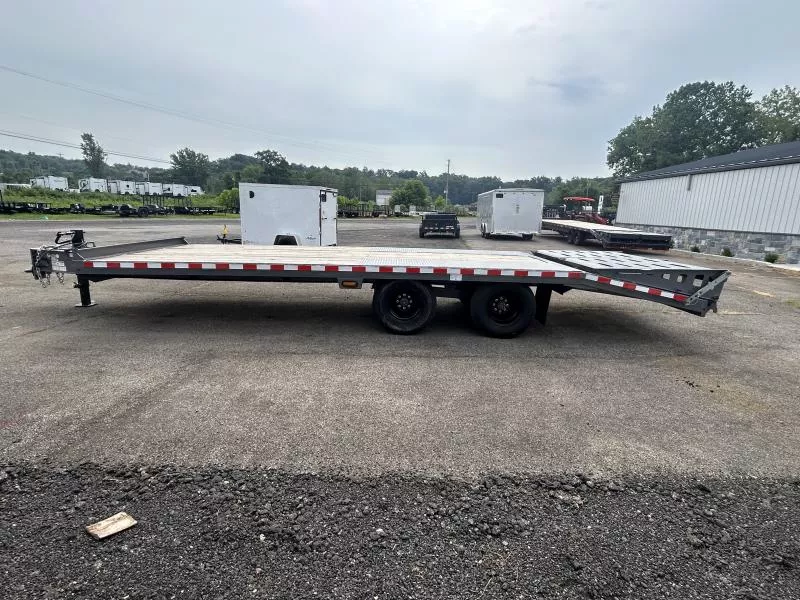 new Equipment / Flatbed Trailers Midsota  for sale, in West Middlesex, PA Thumbnail 6
