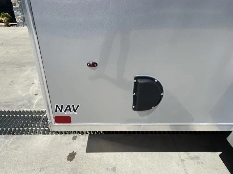 new Cargo (Enclosed) Trailers NEO Trailers  for sale, in Evans City, PA Thumbnail 14