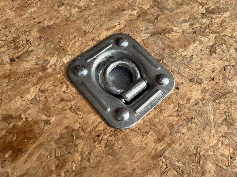 used Cargo (Enclosed) Trailers Discovery Trailers  for sale, in Irwin, PA Thumbnail 23