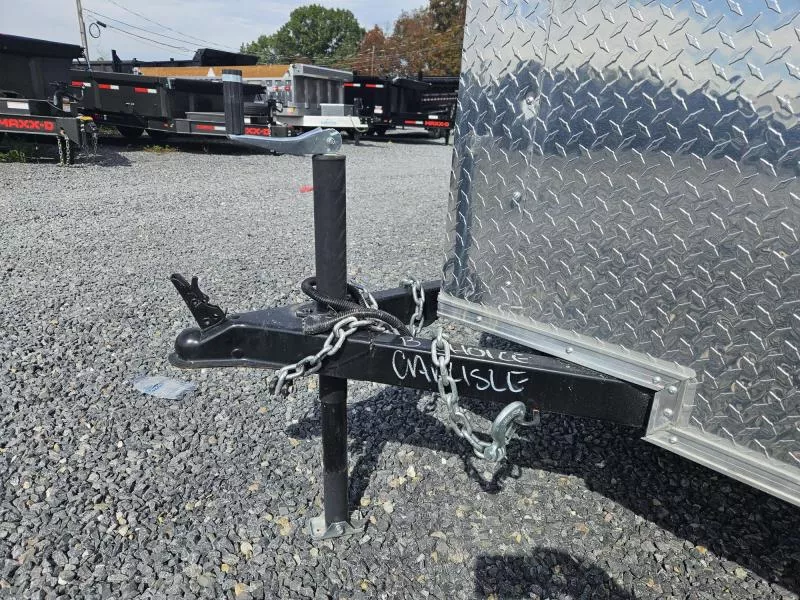 new Cargo (Enclosed) Trailers Quality Cargo  for sale, in Carlisle, PA Thumbnail 17