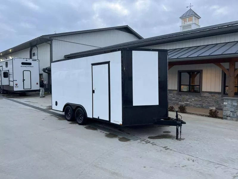 new Cargo (Enclosed) Trailers Xtreme Cargo  for sale, in Irwin, PA Thumbnail 2