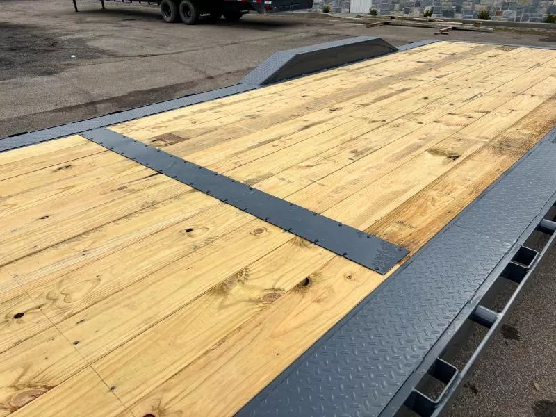 new Car Haulers / Racing Trailers Lamar Trailers  for sale, in Irwin, PA Thumbnail 14