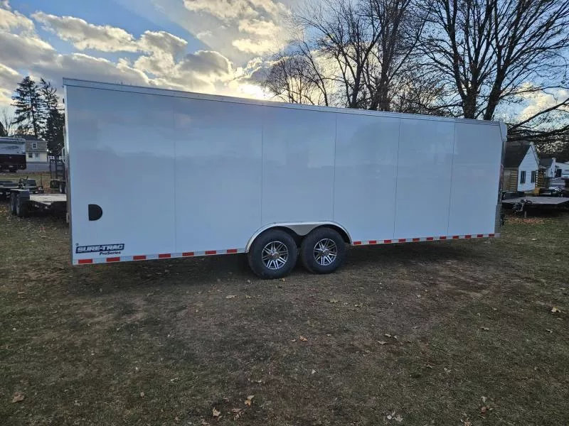 new Cargo (Enclosed) Trailers Sure-Trac  for sale, in Carlisle, PA Thumbnail 6