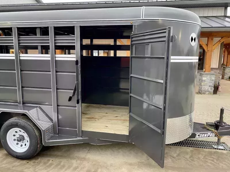new Horse Trailers CornPro  for sale, in Evans City, PA Thumbnail 14