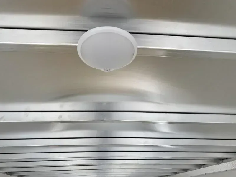 new Cargo (Enclosed) Trailers E-Z Hauler  for sale, in Irwin, PA Thumbnail 29