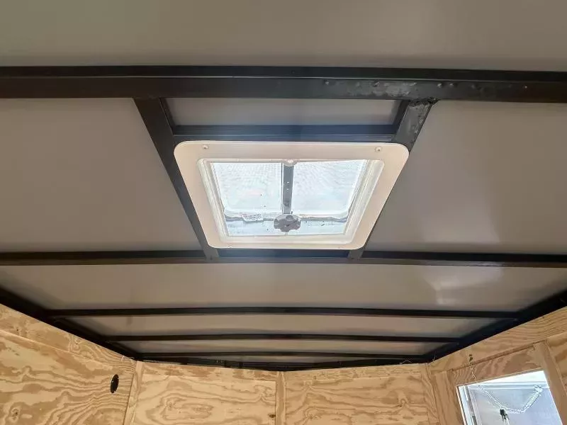 new Cargo (Enclosed) Trailers Quality Cargo  for sale, in Irwin, PA Thumbnail 20