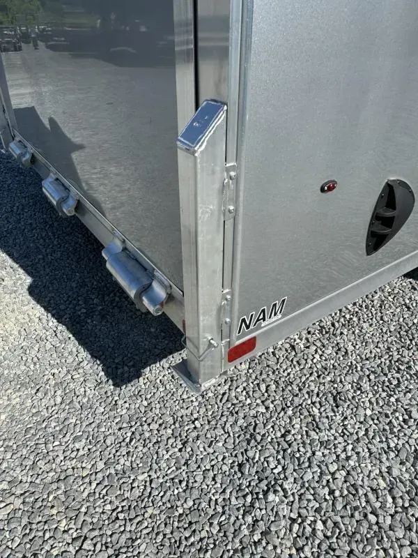 new Motorcycle / Cycle Trailers NEO Trailers  for sale, in West Middlesex, PA Thumbnail 14