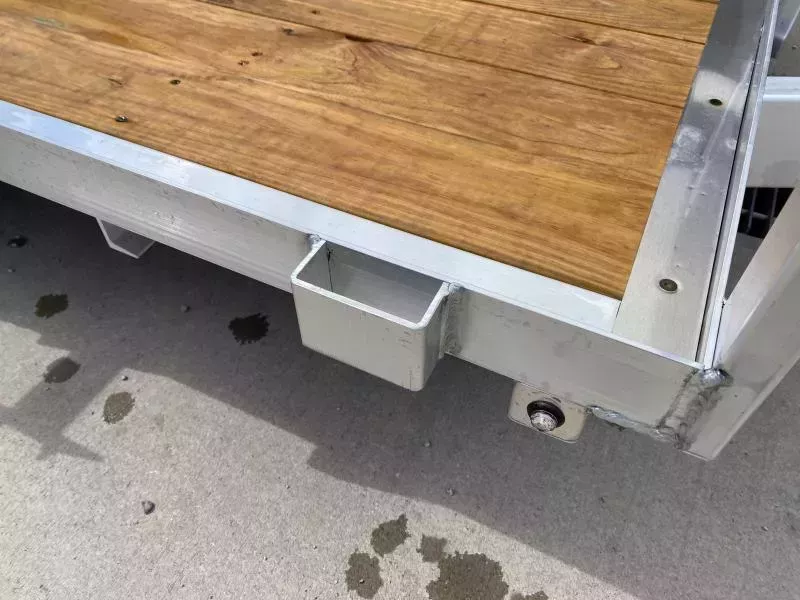 new Utility Trailers Sure-Trac  for sale, in Evans City, PA Thumbnail 12