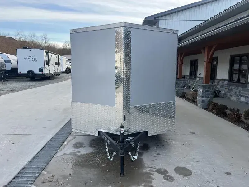 new Cargo (Enclosed) Trailers Quality Cargo  for sale, in Carlisle, PA Thumbnail 10