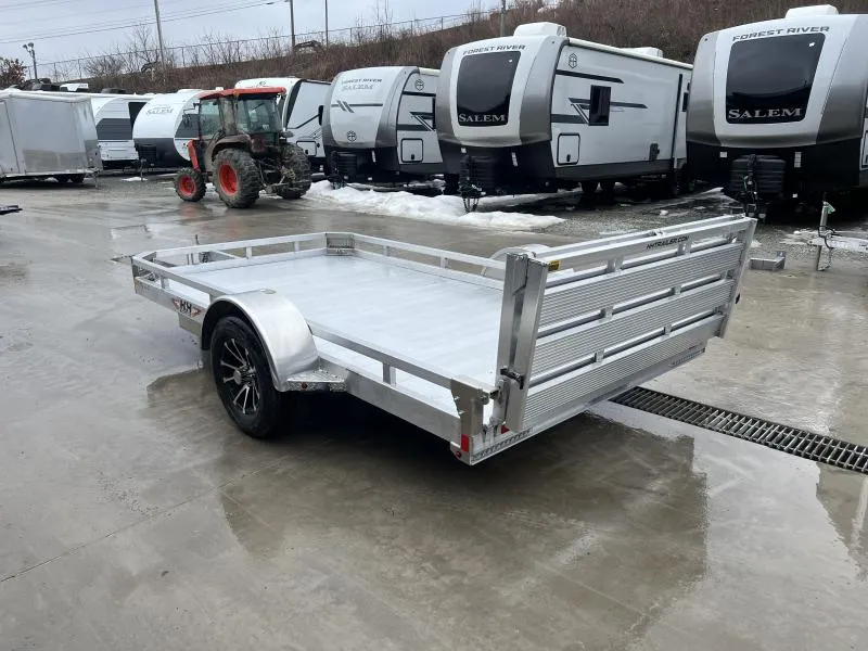 new Utility Trailers H and H Trailer  for sale, in West Middlesex, PA Thumbnail 6