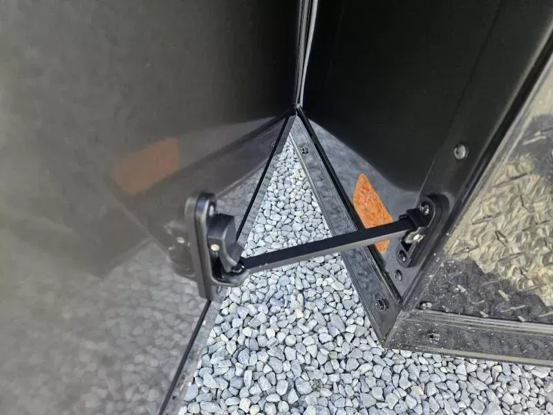 new Cargo (Enclosed) Trailers ITI Cargo  for sale, in Carlisle, PA Thumbnail 10