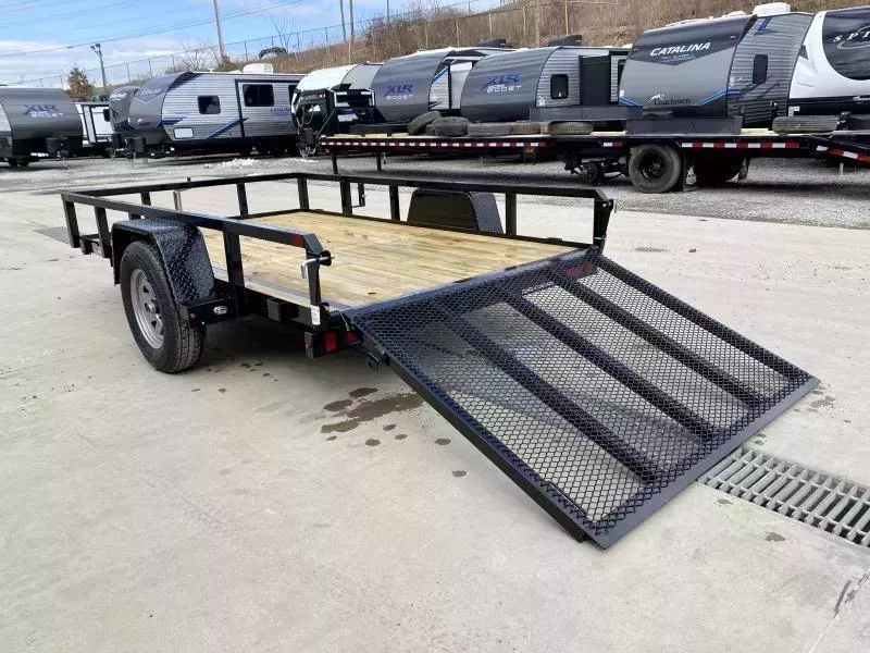 new Utility Trailers Sure-Trac  for sale, in Evans City, PA Thumbnail 27