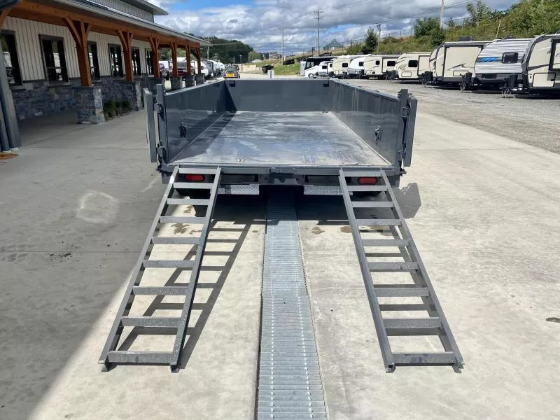 new Dump Trailers Lamar Trailers for sale, in Carlisle, PA Thumbnail 30