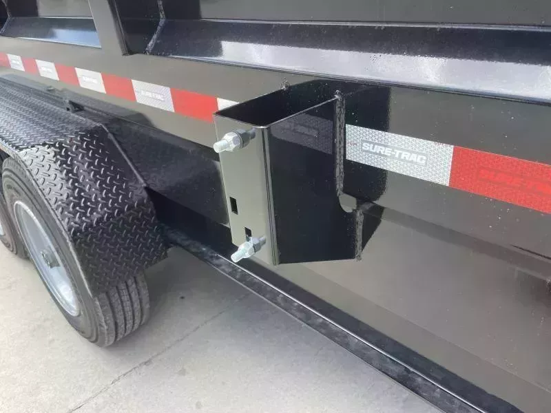 new Dump Trailers Sure-Trac  for sale, in Evans City, PA Thumbnail 36