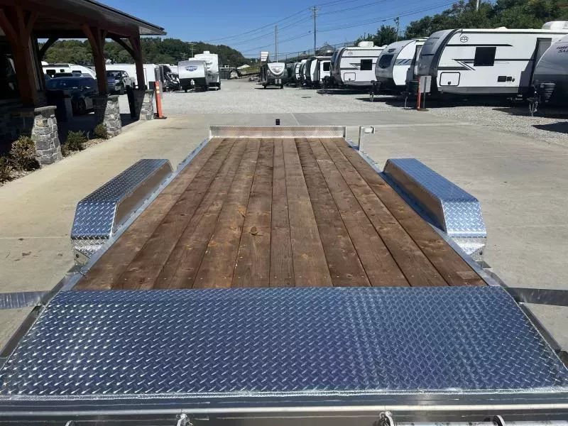 new Equipment / Flatbed Trailers Nordtek Trailers  for sale, in Carlisle, PA Thumbnail 16