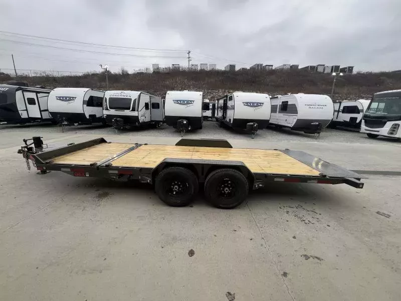 new Equipment / Flatbed Trailers MAXX-D  for sale, in Evans City, PA Thumbnail 21