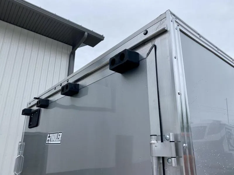 new Cargo (Enclosed) Trailers E-Z Hauler  for sale, in West Middlesex, PA Thumbnail 17