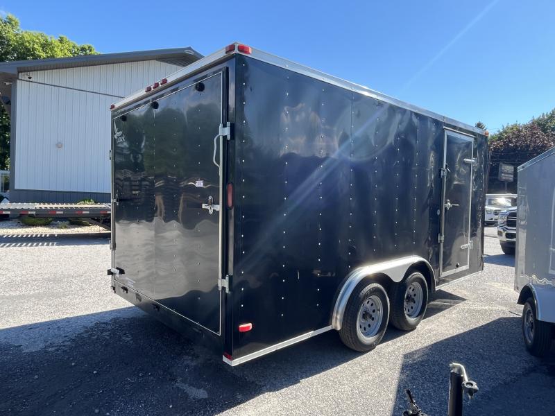 used Cargo (Enclosed) Trailers Lark  for sale, in Carlisle, PA Thumbnail 3