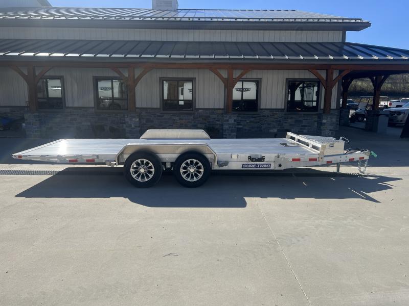 new Car Haulers / Racing Trailers Sure-Trac  for sale, in Evans City, PA Thumbnail 11