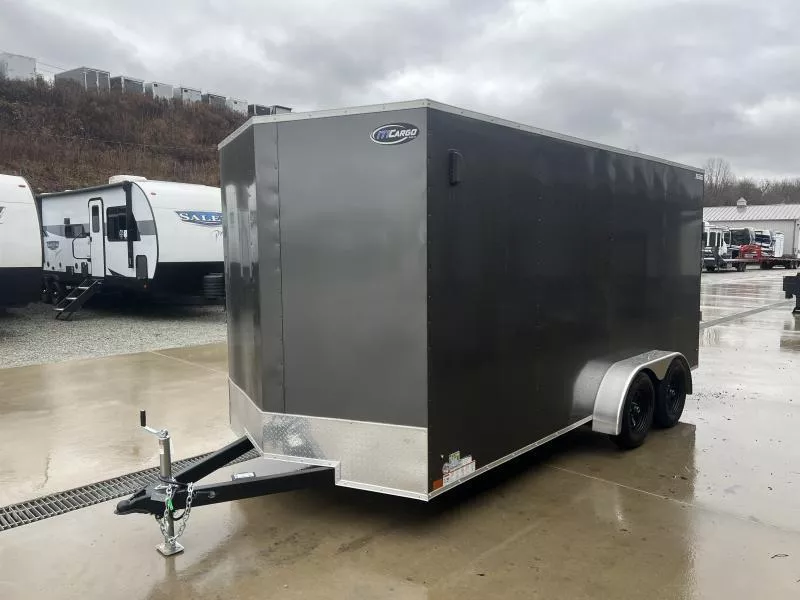 new Cargo (Enclosed) Trailers ITI Cargo  for sale, in Carlisle, PA Thumbnail 7